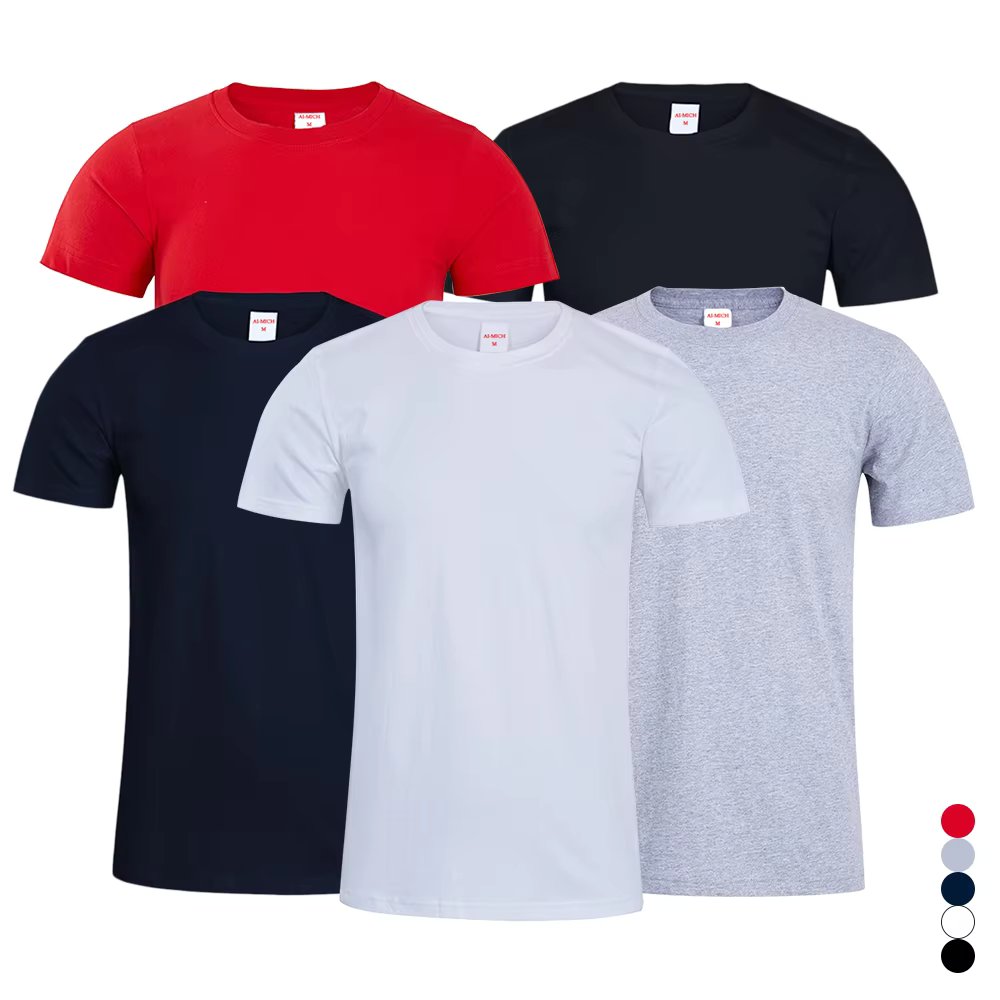 Custom T-Shirt Print T-Shirt product image