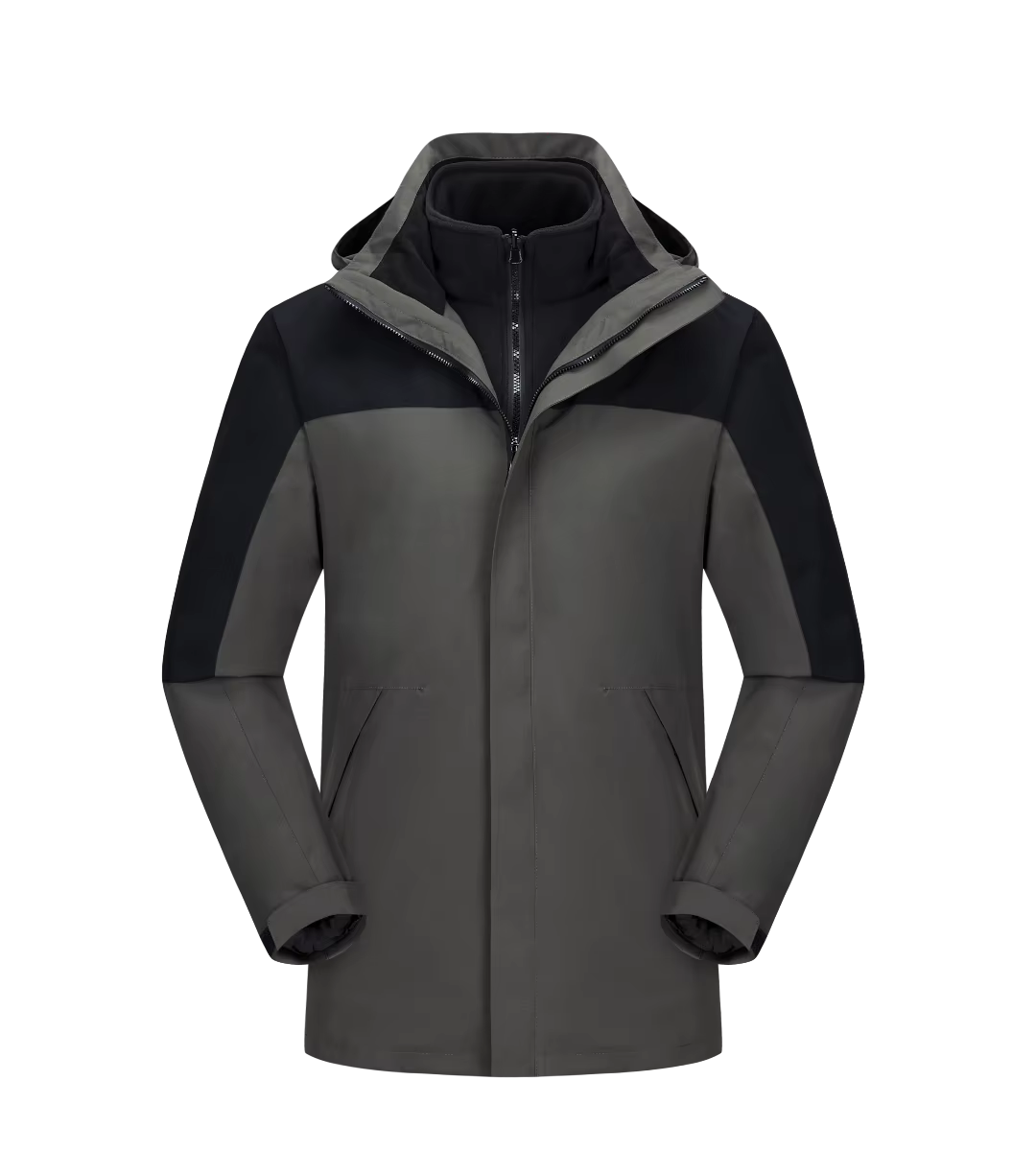 Jacket Water-Resistant Jacket product image