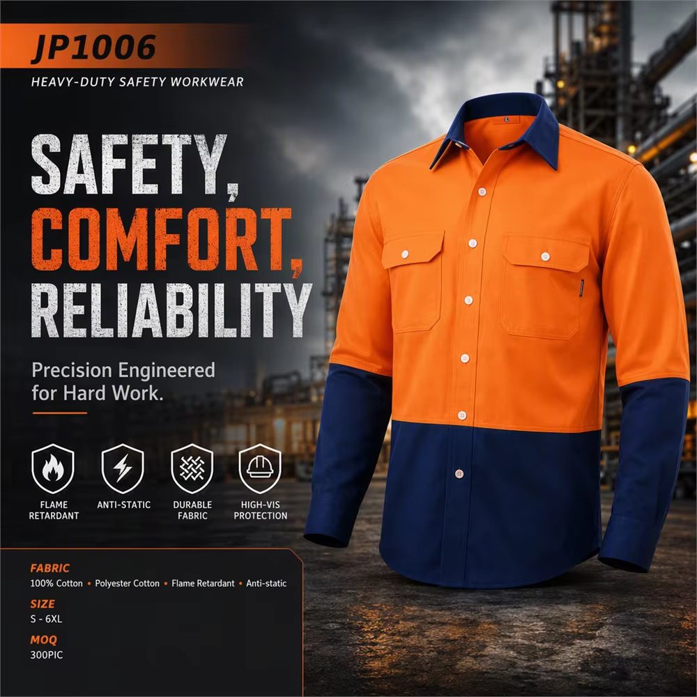 Custom Apparel & Uniforms Product product image