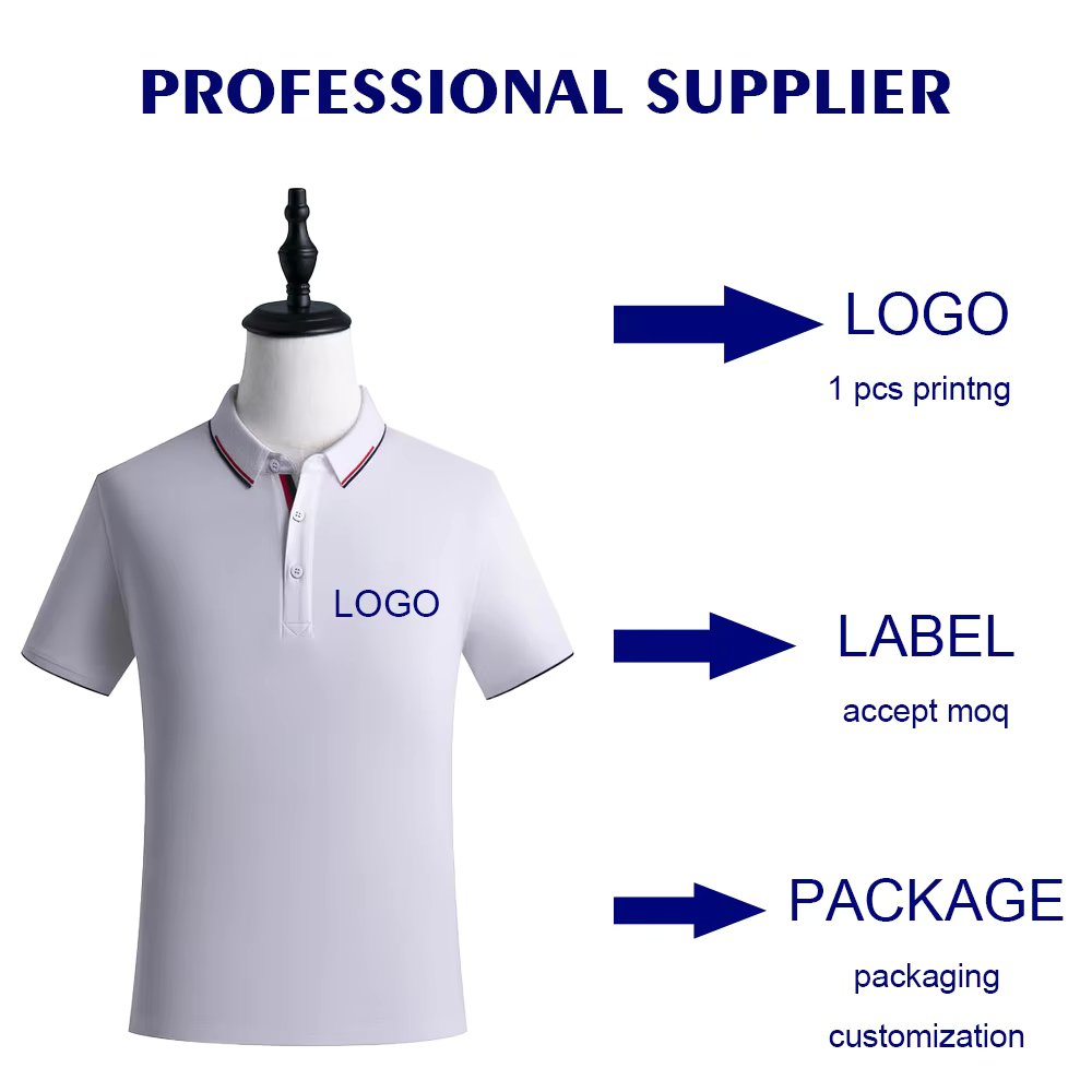 Men's Polo T-Shirt Polo product image