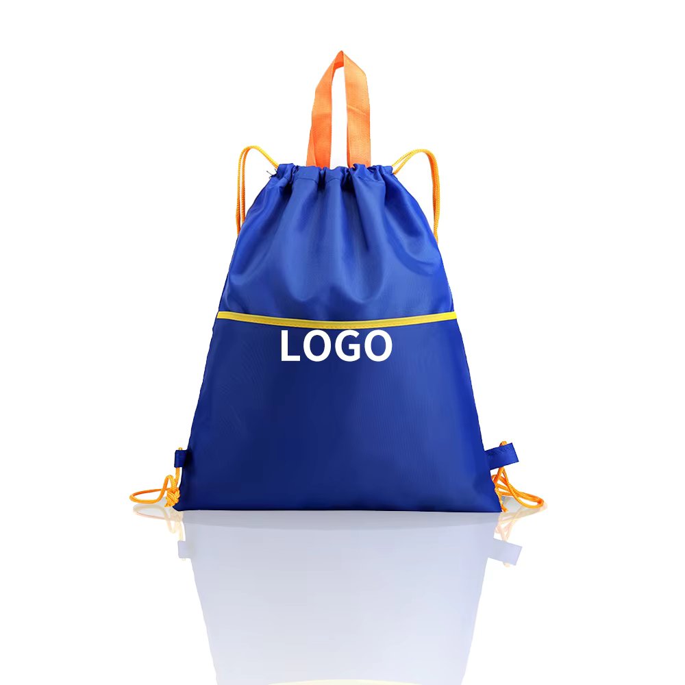Custom Backpack Bag Packaging Printing Custom Bag product image