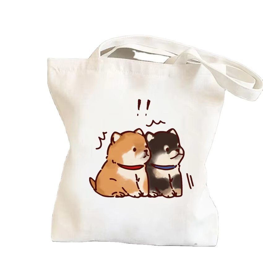Custom Print Oversized Cotton product image