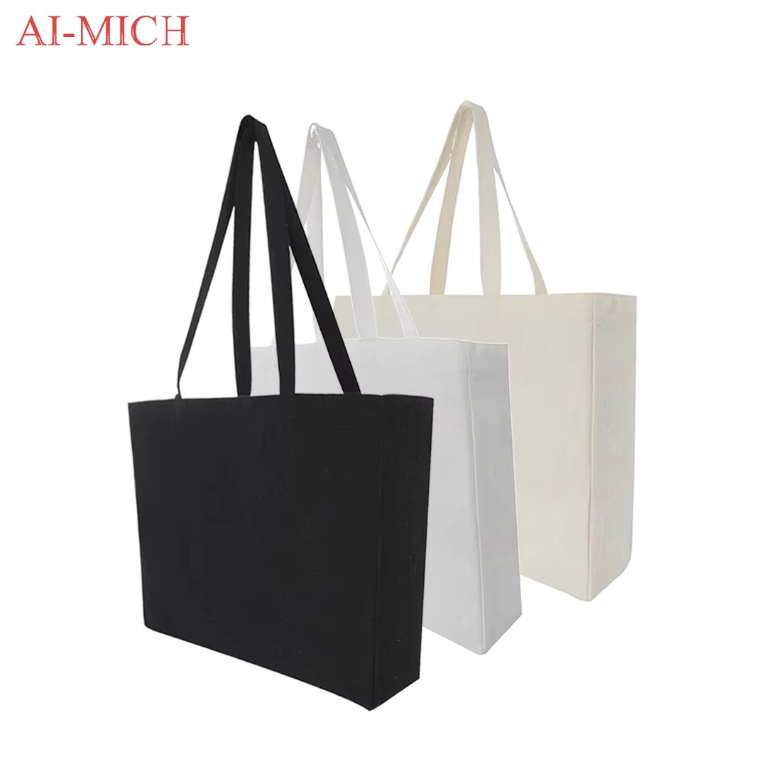 Wholesale Premium Bag days Eco-Friendly Cotton Bag product image