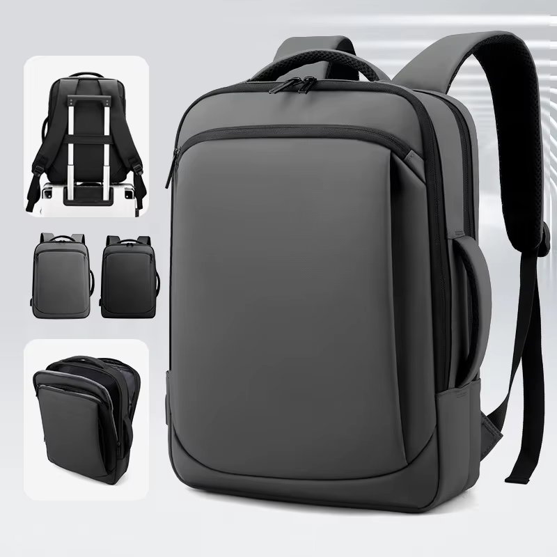 Water-Resistant Backpack Travel product image