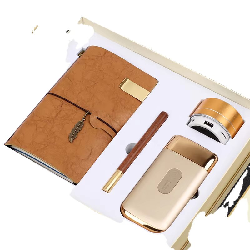 Shenzhen Advertising Promotional Items Business Corporate Gift Sets Items With logo product image