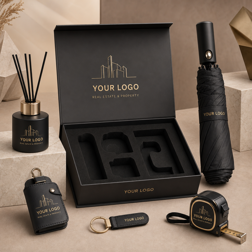 Property gift set