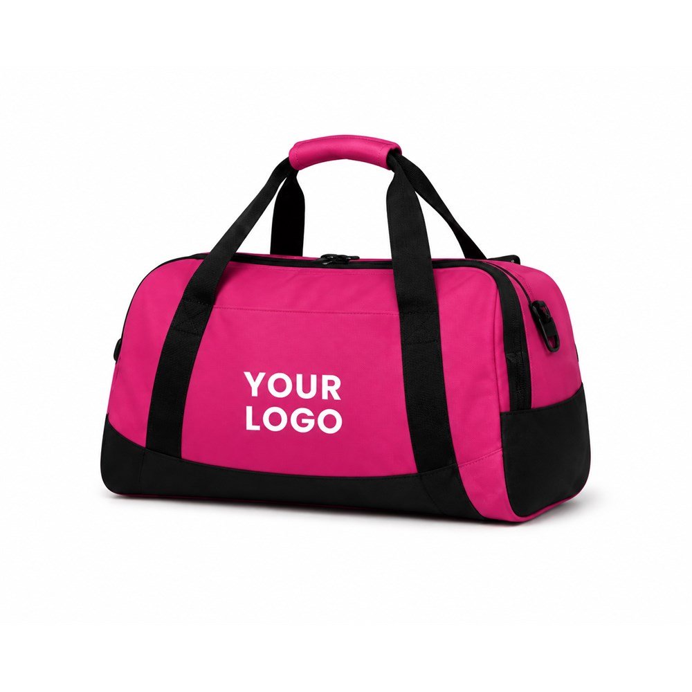 Logistics travel bag