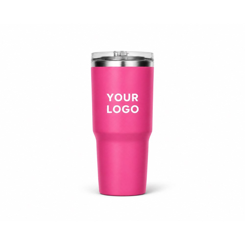 Logistics drinkware
