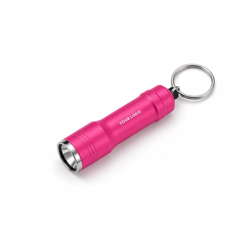Utility flashlight