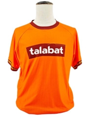 Branded T-shirt