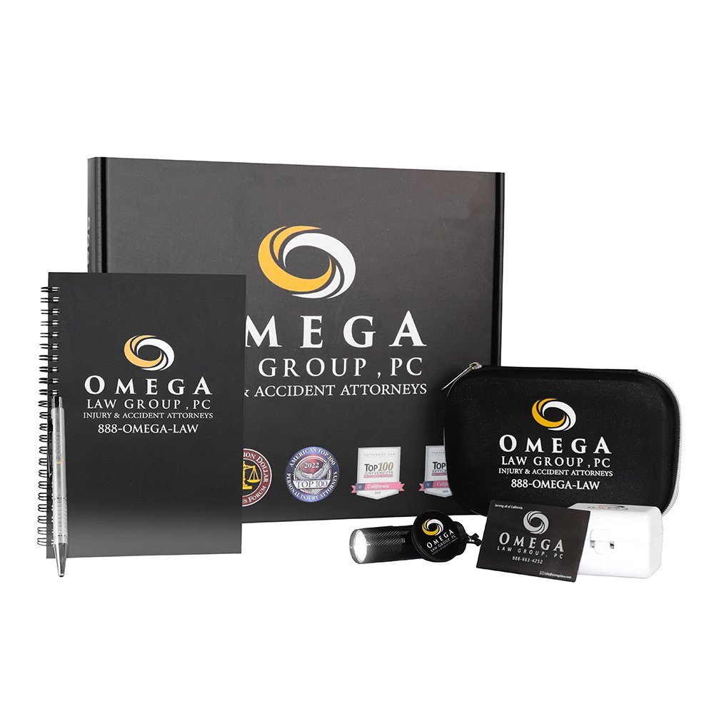 First Aid Gift Set Practical kits for care teams and workplaces